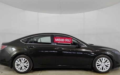 Mazda 6, 2008 год, 760 000 рублей, 4 фотография