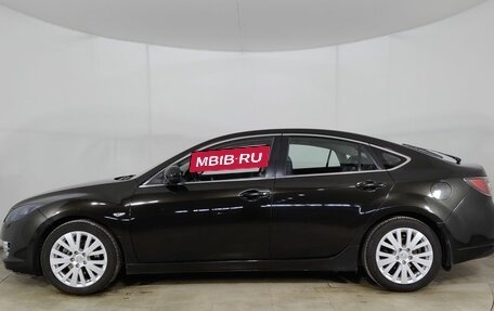 Mazda 6, 2008 год, 760 000 рублей, 8 фотография