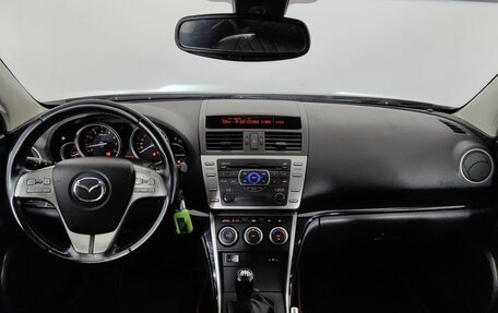 Mazda 6, 2008 год, 760 000 рублей, 10 фотография