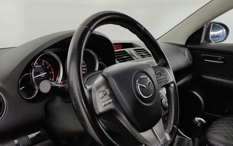 Mazda 6, 2008 год, 760 000 рублей, 12 фотография