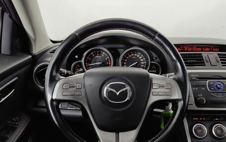 Mazda 6, 2008 год, 760 000 рублей, 11 фотография