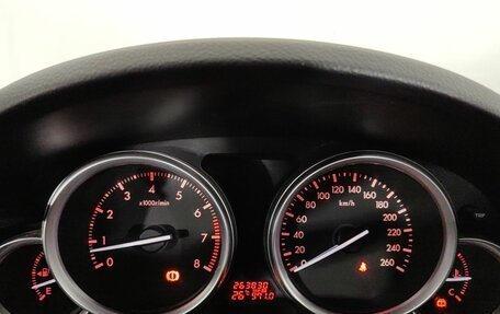 Mazda 6, 2008 год, 760 000 рублей, 15 фотография