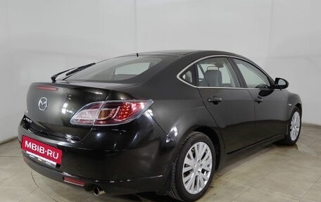 Mazda 6, 2008 год, 760 000 рублей, 5 фотография