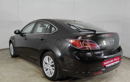 Mazda 6, 2008 год, 760 000 рублей, 7 фотография