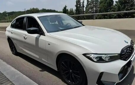BMW 3 серия, 2023 год, 4 680 000 рублей, 3 фотография