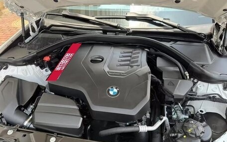 BMW 3 серия, 2023 год, 4 680 000 рублей, 4 фотография