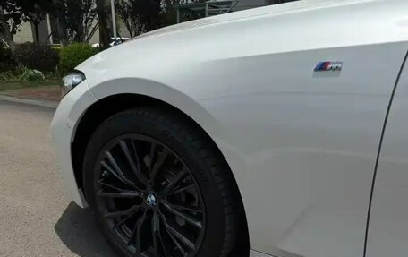 BMW 3 серия, 2023 год, 4 680 000 рублей, 10 фотография
