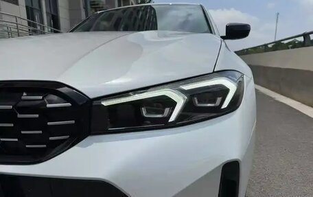 BMW 3 серия, 2023 год, 4 680 000 рублей, 11 фотография