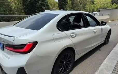 BMW 3 серия, 2023 год, 4 680 000 рублей, 15 фотография