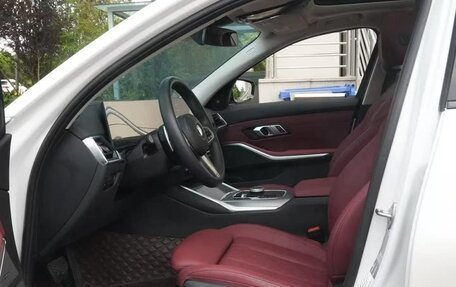 BMW 3 серия, 2023 год, 4 680 000 рублей, 12 фотография