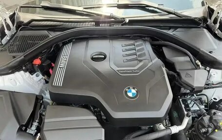 BMW 3 серия, 2023 год, 4 680 000 рублей, 18 фотография
