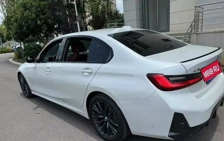 BMW 3 серия, 2023 год, 4 680 000 рублей, 6 фотография