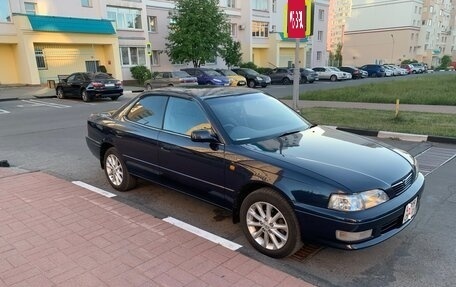 Toyota Vista, 1995 год, 750 000 рублей, 5 фотография
