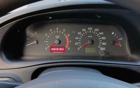 Chevrolet Niva I рестайлинг, 2004 год, 130 000 рублей, 4 фотография