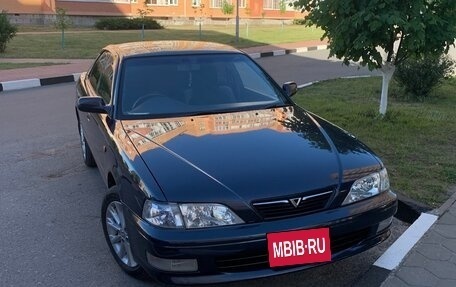 Toyota Vista, 1995 год, 750 000 рублей, 4 фотография