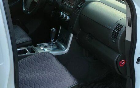 Nissan Pathfinder, 2013 год, 1 600 000 рублей, 7 фотография