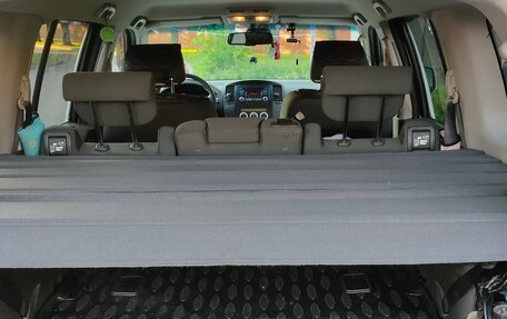 Nissan Pathfinder, 2013 год, 1 600 000 рублей, 9 фотография