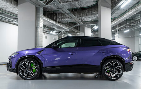 Lamborghini Urus I, 2019 год, 22 990 000 рублей, 2 фотография