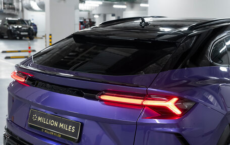 Lamborghini Urus I, 2019 год, 22 990 000 рублей, 7 фотография