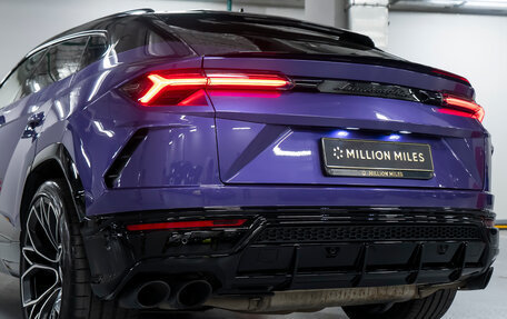 Lamborghini Urus I, 2019 год, 22 990 000 рублей, 10 фотография