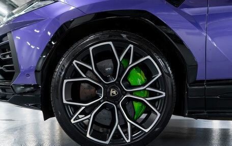 Lamborghini Urus I, 2019 год, 22 990 000 рублей, 11 фотография