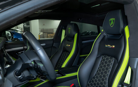 Lamborghini Urus I, 2019 год, 22 990 000 рублей, 14 фотография