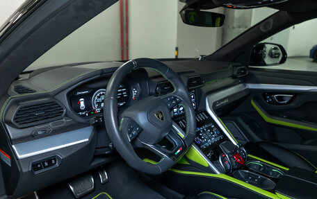 Lamborghini Urus I, 2019 год, 22 990 000 рублей, 16 фотография
