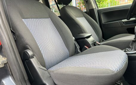 Ford Fusion I, 2007 год, 488 000 рублей, 8 фотография
