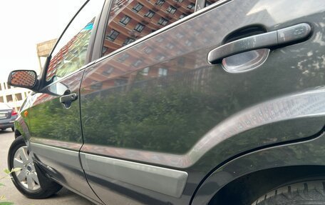 Ford Fusion I, 2007 год, 488 000 рублей, 6 фотография