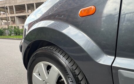 Ford Fusion I, 2007 год, 488 000 рублей, 10 фотография