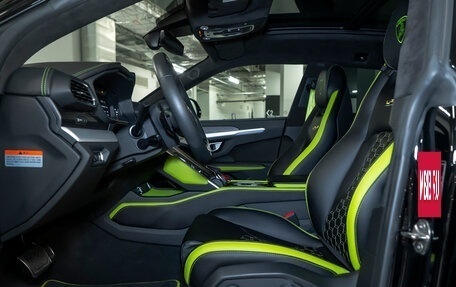 Lamborghini Urus I, 2019 год, 22 990 000 рублей, 15 фотография