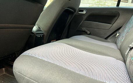 Ford Fusion I, 2007 год, 488 000 рублей, 20 фотография