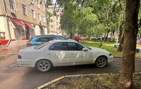 Toyota Cresta, 1993 год, 299 000 рублей, 3 фотография