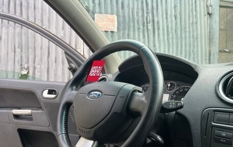 Ford Fusion I, 2007 год, 488 000 рублей, 5 фотография