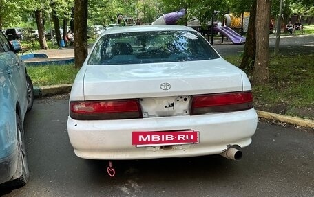 Toyota Cresta, 1993 год, 299 000 рублей, 2 фотография