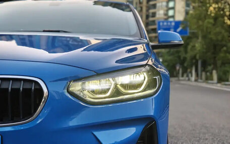 BMW 1 серия, 2021 год, 1 500 000 рублей, 9 фотография