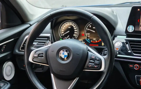 BMW 1 серия, 2021 год, 1 500 000 рублей, 4 фотография