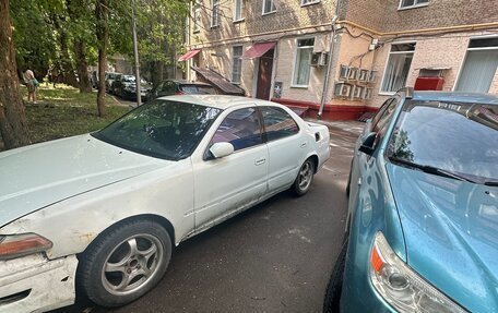 Toyota Cresta, 1993 год, 299 000 рублей, 5 фотография