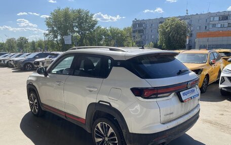 Changan CS35 Plus, 2023 год, 1 777 000 рублей, 3 фотография