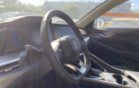 Changan CS35 Plus, 2023 год, 1 777 000 рублей, 6 фотография