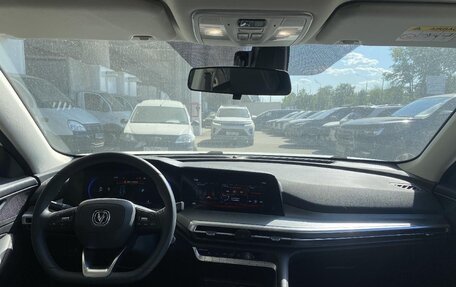 Changan CS35 Plus, 2023 год, 1 777 000 рублей, 5 фотография