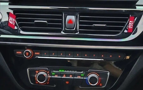 BMW 1 серия, 2021 год, 1 500 000 рублей, 6 фотография