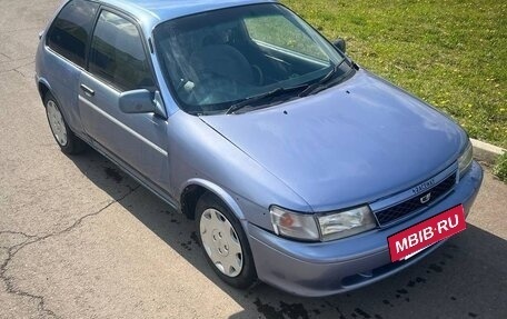 Toyota Corolla II, 1992 год, 140 000 рублей, 2 фотография