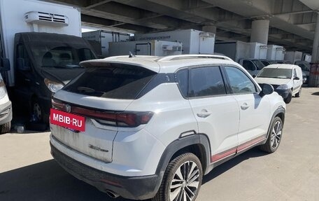 Changan CS35 Plus, 2023 год, 1 777 000 рублей, 4 фотография