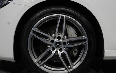 Mercedes-Benz E-Класс, 2018 год, 3 490 000 рублей, 11 фотография