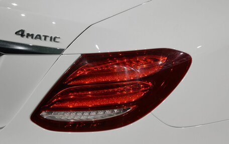 Mercedes-Benz E-Класс, 2018 год, 3 490 000 рублей, 9 фотография