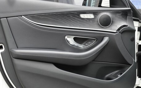 Mercedes-Benz E-Класс, 2018 год, 3 490 000 рублей, 21 фотография
