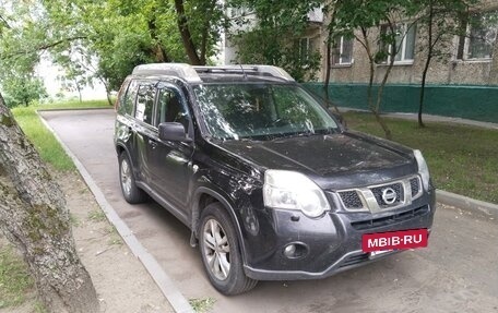 Nissan X-Trail, 2013 год, 1 180 000 рублей, 3 фотография