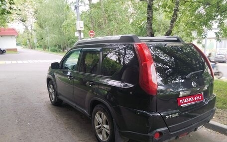 Nissan X-Trail, 2013 год, 1 180 000 рублей, 4 фотография