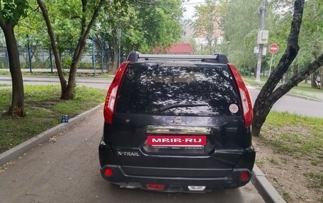 Nissan X-Trail, 2013 год, 1 180 000 рублей, 5 фотография